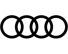 Logo Audi