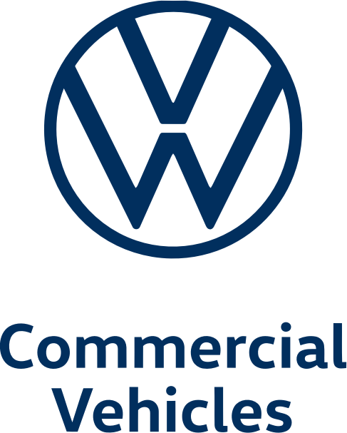 Logo Volkswagen Bedrijfsvoertuigen